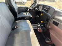 2022 International MV607 SBA