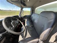 2022 International MV607 SBA