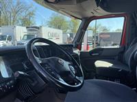 2020 International LT625