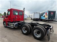 2020 Freightliner Cascadia 125