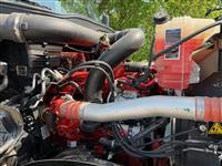 2025 International HX520 SFA