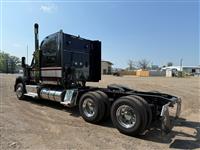 2025 International HX520 SFA