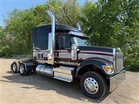 2025 International HX520 SFA