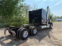2025 International HX520 SFA