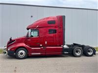 2021 Volvo VNL64T760