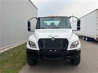 2025 International MV607 SBA