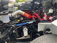 2025 International MV607 SBA