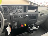 2025 International MV607 SBA