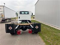 2025 International MV607 SBA