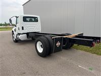 2025 International MV607 SBA