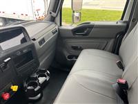 2025 International MV607 SBA