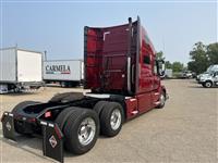 2021 Volvo VNL64T760