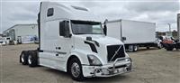 2018 Volvo VNL64T760