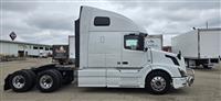 2018 Volvo VNL64T760