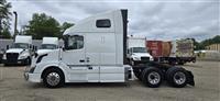 2018 Volvo VNL64T760