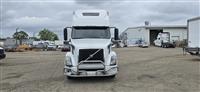 2018 Volvo VNL64T760