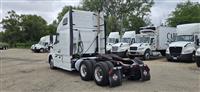 2018 Volvo VNL64T760