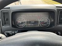 2020 International LT625