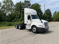 2020 International LT625