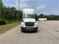 2020 International LT625