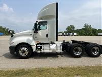 2020 International LT625