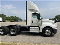 2020 International LT625