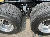 2020 International LT625