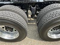 2020 International LT625
