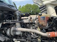 2020 International LT625