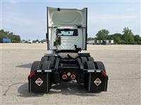 2020 International LT625
