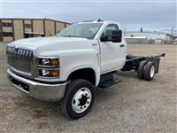 2025 International CV515 SFA
