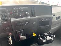 2023 International MV607 SBA
