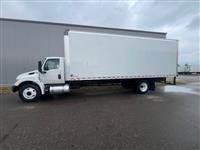 2023 International MV607 SBA