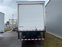 2023 International MV607 SBA