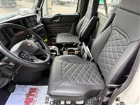 2025 International HX620 SBA