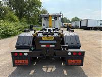 2025 International HX620 SBA