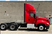 2020 International LT625