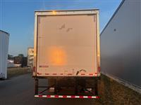 2023 International MV607 SBA