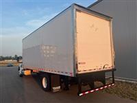 2023 International MV607 SBA
