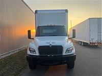2023 International MV607 SBA