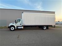 2023 International MV607 SBA