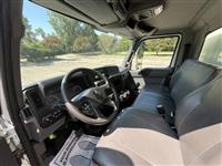 2020 International MV607 SBA