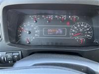 2020 International MV607 SBA