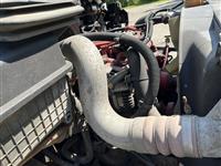 2020 International MV607 SBA