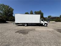 2020 International MV607 SBA