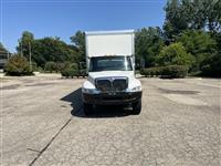2020 International MV607 SBA