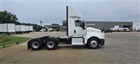 2020 International LT625