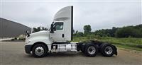 2020 International LT625