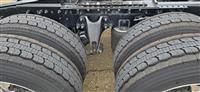 2020 International LT625