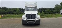 2020 International LT625